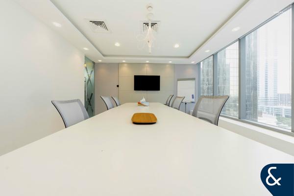 Serviced Office | Cost-Effective Workspace